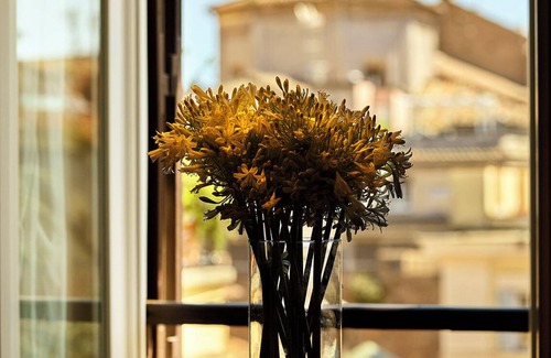 Rione XIV Borgo Apartment | Trianon Borgo Pio