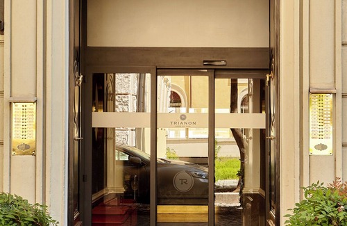 Rione XIV Borgo Apartment | Trianon Borgo Pio