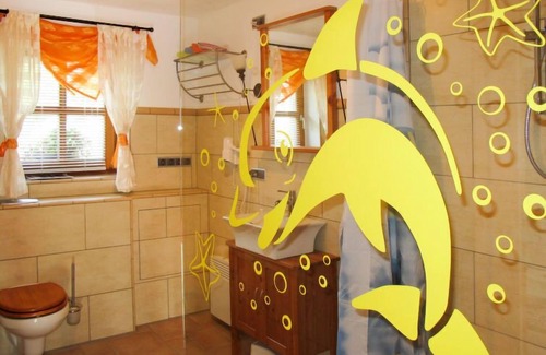 Neuenkirchen House | Tribbevitz by Interhome