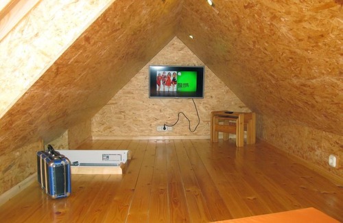 Neuenkirchen House | Tribbevitz by Interhome