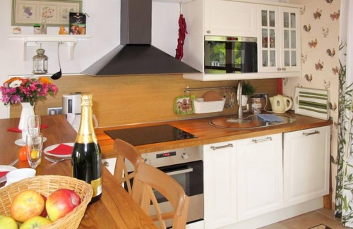 Neuenkirchen House | Tribbevitz by Interhome