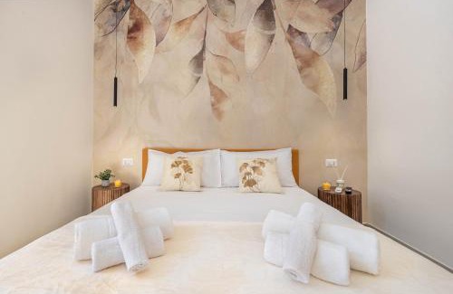 Chiaia Apartment | Tribeca Retreat Stunning House By the Sea