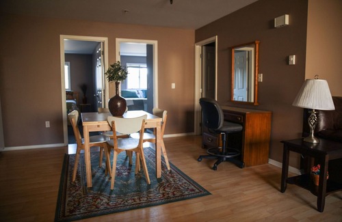Sitka Apartment | Trierschield Apartments - Downtown Sitka