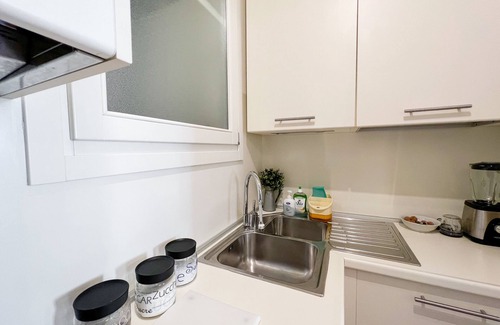 Citta Nuova-Barriera Nuova-San Vito-Citta Vecchia Apartment | Trieste Luca's Home - Luxury Apartment next to the Hotel Savoia