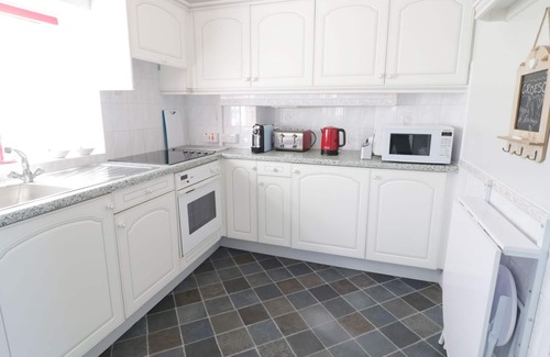 Abersoch Cottage | TRIGFA COTTAGE, pet friendly, with open fire in Abersoch