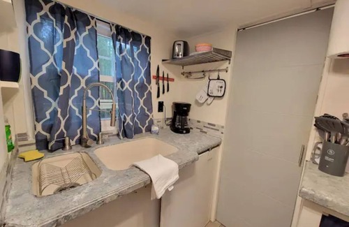 Suches Cottage | Trillium Tiny Home with Hottub - Pet Friendly