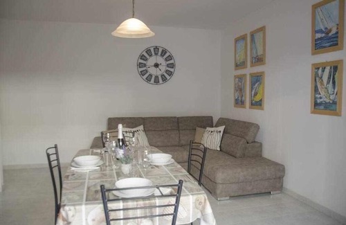 Lido Apartment | Trilocale a 200 metri dal mare Patella