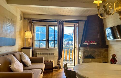 Prato Nevoso Apartment | Trilocale a due passi dalle piste con balcone