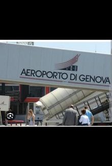 Sestri Ponente Apartment | Trilocale Cecilia's Studio