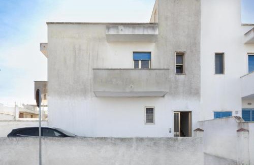Torre Mozza Apartment | Trilocale con vista mare e spiaggia