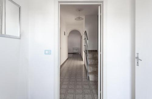 Torre Mozza Apartment | Trilocale con vista mare e spiaggia