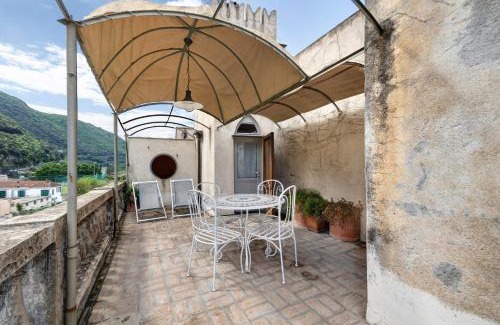 Finalborgo Apartment | Trilocale Ginevra