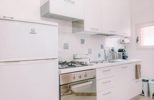 Otranto Apartment | Trilocale in Centro a Otranto