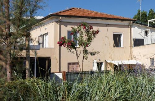 Rivabella Apartment | Trilocale Longarone 3 Rimini