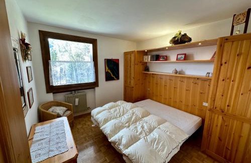 Sant'Antonio di Mavignola Apartment | Trilocale Maso Palù - Serafini