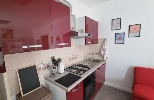 Pagnano Apartment | Trilocale Piano Terra a Venezia con Free parking