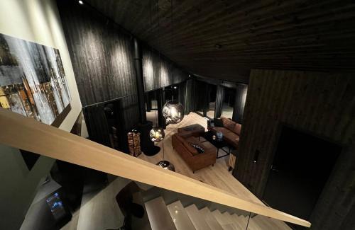 Meraker Villa | Trilodge - Unique cabin with high standard, views, ski in & out, attractive location