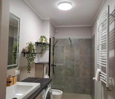 Sztutowo Apartment | Trimare Uno