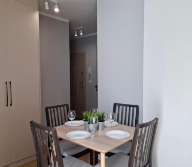 Sztutowo Apartment | Trimare Uno