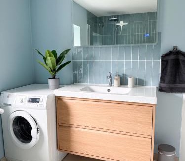 Edingen House | TRIMOSA - Apartments & Homes