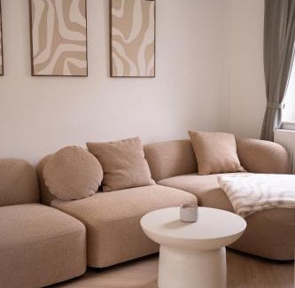 Edingen House | TRIMOSA - Apartments & Homes