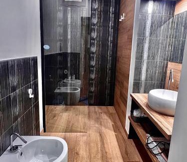 Borgo Vecchio Apartment | Trinacria Guest house