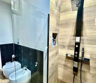Borgo Vecchio Apartment | Trinacria Guest house