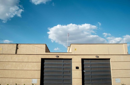 Trindade House | Trindade em Família