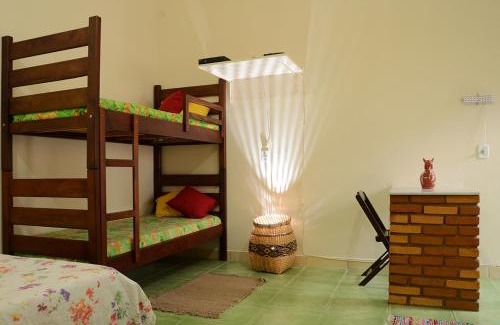 Trindade House | Trindade Hospeda - Stúdios Vila Trindade