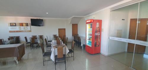 Vila Pai Eterno Hotel | Trindade Hotel