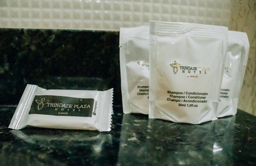 Trindade Hotel | Trindade Plaza Hotel