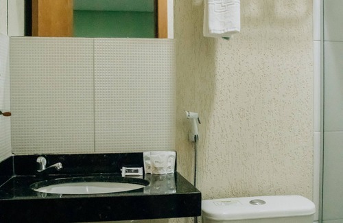 Trindade Hotel | Trindade Plaza Hotel