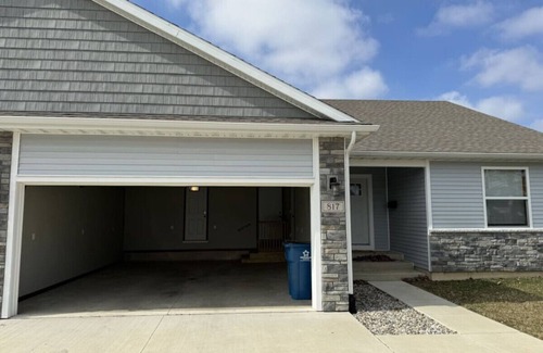 Angola House | Trine University Gateway Villa