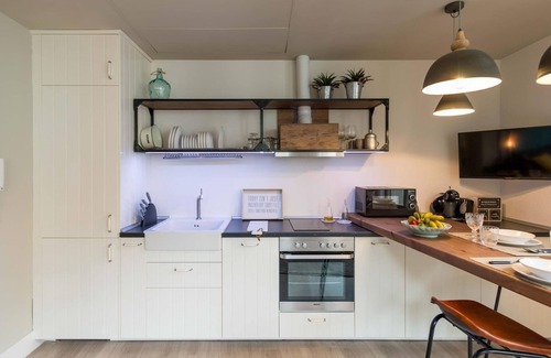 Centro - Sagrario Apartment | TRINIDAD DELUXE 1