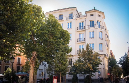 Centro - Sagrario Apartment | Trinidad Deluxe 2