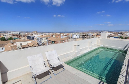 Centro - Sagrario Apartment | TRINIDAD DELUXE 5