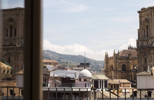 Centro - Sagrario Apartment | Trinidad Deluxe Penthouse