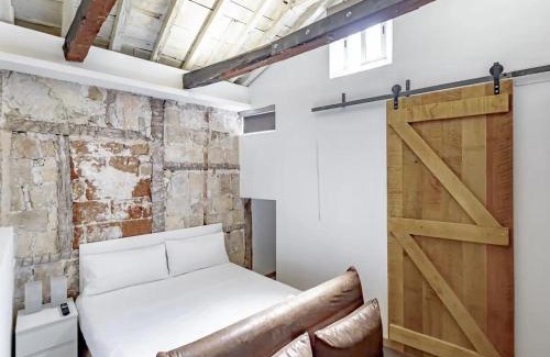 Province of Toledo Apartment | Trinitarios Apartment