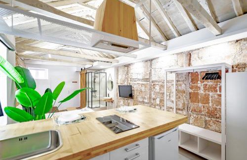 Province of Toledo Apartment | Trinitarios Apartment