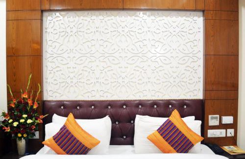 Udyog Vihar Hotel | Trinity Corporate Udyog Vihar