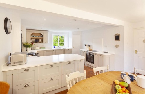 Roadwater Cottage | Trinity Cottage, Roadwater