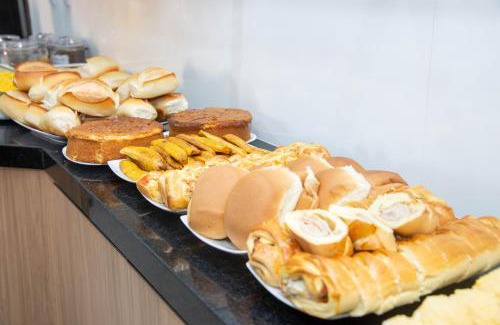 Lauro de Freitas Hotel | Trip Hotel Lauro de Freitas