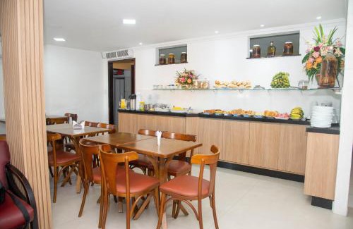 Lauro de Freitas Hotel | Trip Hotel Lauro de Freitas