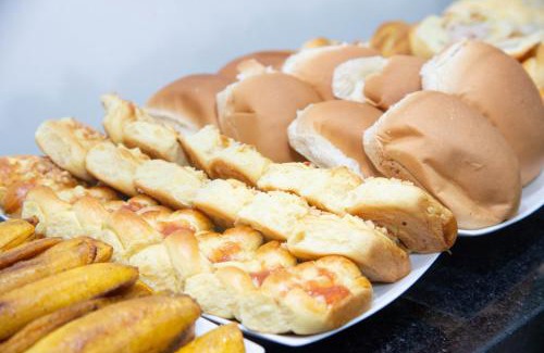 Lauro de Freitas Hotel | Trip Hotel Lauro de Freitas