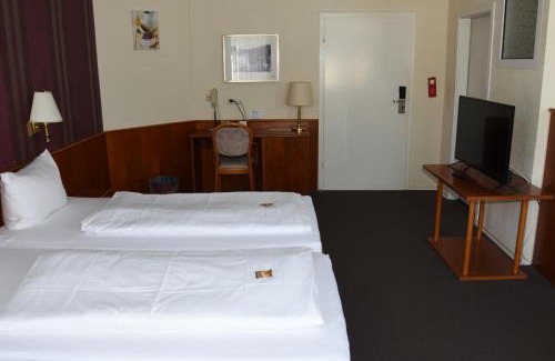 Bad Ems Hotel | Trip Inn Parkhotel Bad Ems