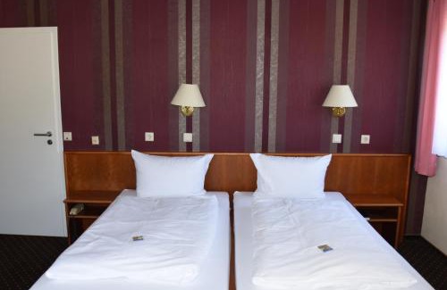 Bad Ems Hotel | Trip Inn Parkhotel Bad Ems