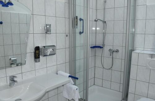 Bad Ems Hotel | Trip Inn Parkhotel Bad Ems