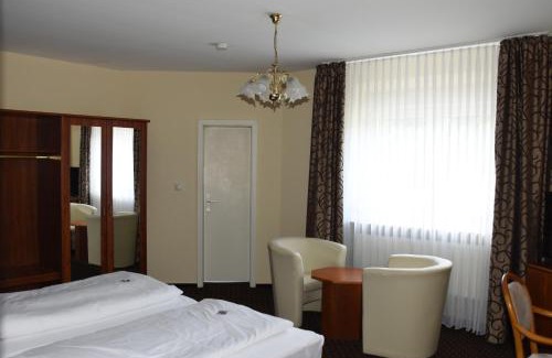 Bad Ems Hotel | Trip Inn Parkhotel Bad Ems