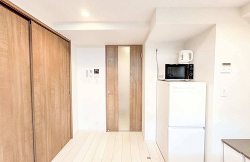 Sugamo Apartment | Triphome Sugamo 2024 New 3 mins 2 stations 19