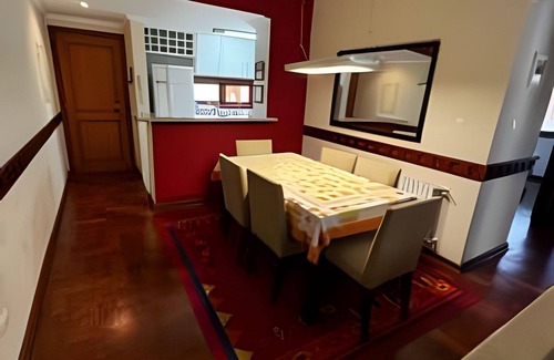 Vila Inglesa House | Triple apartment - Touristic Center